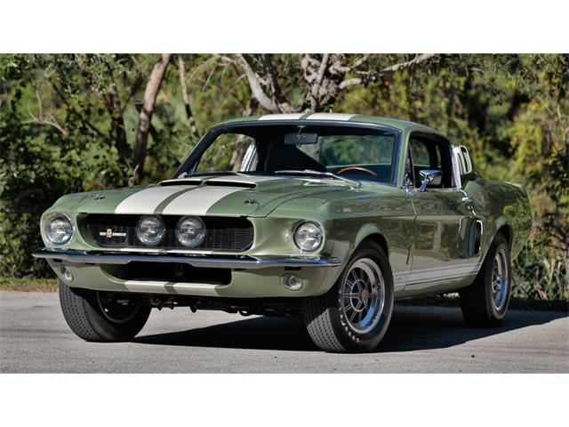1967 Shelby GT350 (CC-928008) for sale in Kissimmee, Florida