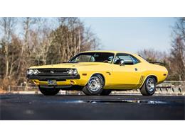 1971 Dodge Challenger R/T (CC-928026) for sale in Kissimmee, Florida