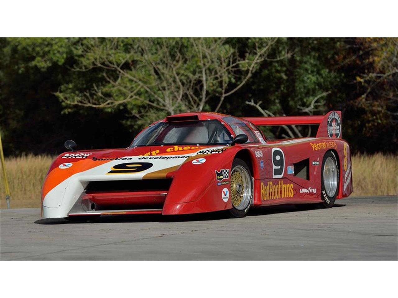 1982 Unspecified Race Car for Sale | ClassicCars.com | CC-928027