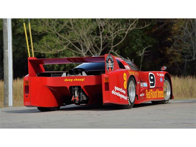 1982 Unspecified Race Car for Sale | ClassicCars.com | CC-928027