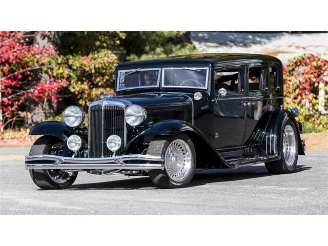 1931 Chrysler Imperial (CC-928028) for sale in Kissimmee, Florida
