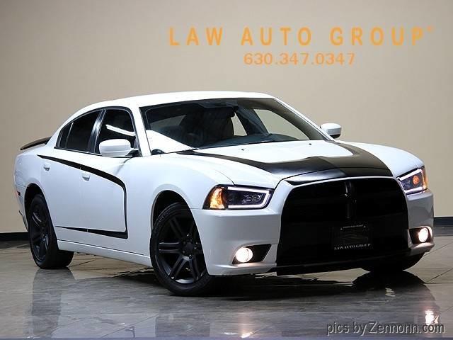 2011 Dodge Charger (CC-920803) for sale in Bensenville, Illinois