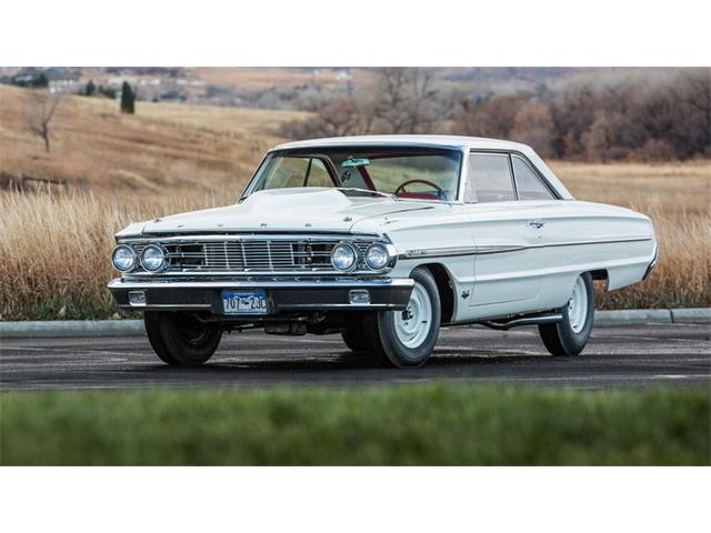 1964 Ford Galaxie Lightweight (CC-928030) for sale in Kissimmee, Florida