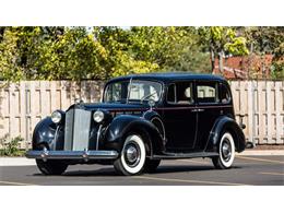 1938 Packard Super Eight (CC-928031) for sale in Kissimmee, Florida