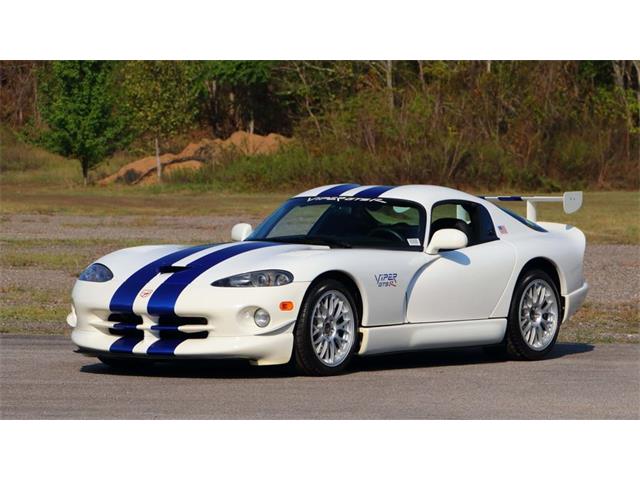 1998 Dodge Viper (CC-928034) for sale in Kissimmee, Florida
