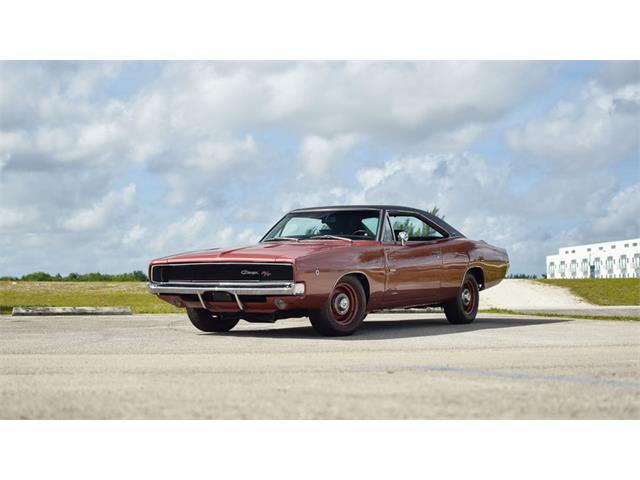 1968 Dodge Charger R/T (CC-928036) for sale in Kissimmee, Florida