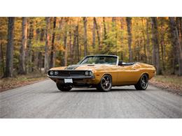 1971 Dodge Challenger (CC-928039) for sale in Kissimmee, Florida