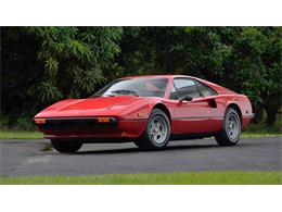 1980 Ferrari 308 (CC-928043) for sale in Kissimmee, Florida