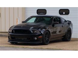 2014 Shelby GT500 (CC-928044) for sale in Kissimmee, Florida