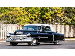 1952 Cadillac Series 75 (CC-928052) for sale in Kissimmee, Florida