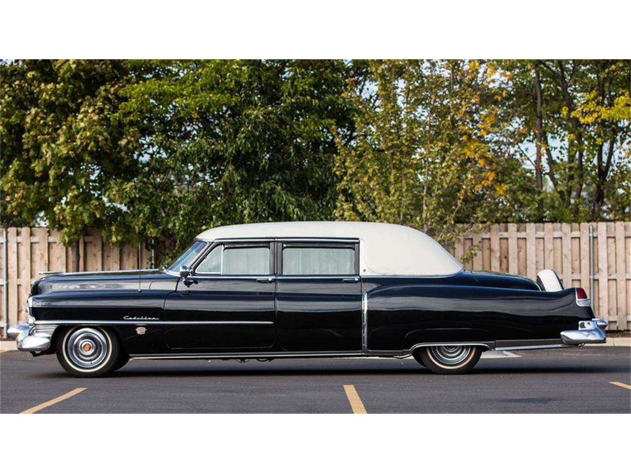 Cadillac series 75