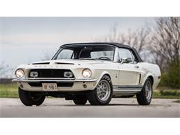 1968 Shelby GT500 (CC-928055) for sale in Kissimmee, Florida