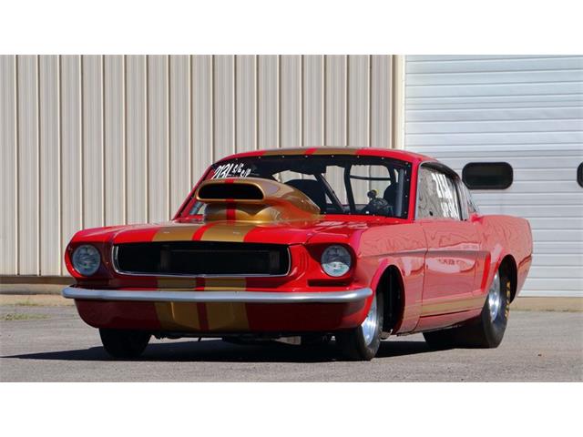1966 Ford Mustang (CC-928056) for sale in Kissimmee, Florida