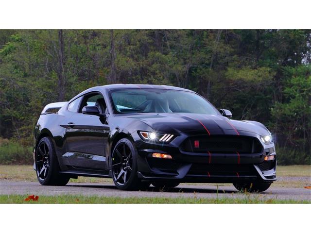 2016 Ford Shelby GT350R (CC-928057) for sale in Kissimmee, Florida
