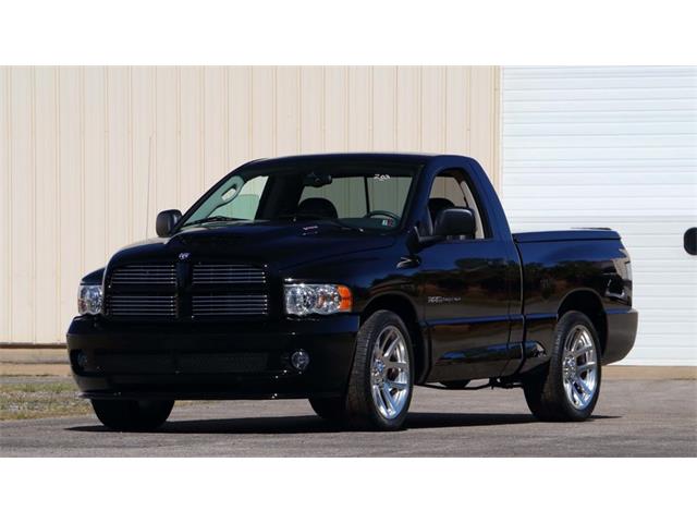 2004 Dodge Ram (CC-928060) for sale in Kissimmee, Florida