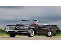 1959 Pontiac Catalina (CC-928061) for sale in Kissimmee, Florida
