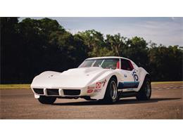 1968 Chevrolet Corvette (CC-928068) for sale in Kissimmee, Florida