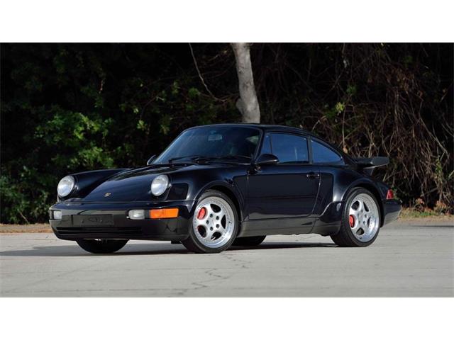 1994 Porsche 911 Turbo (CC-928071) for sale in Kissimmee, Florida