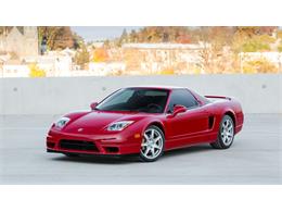2003 Acura NSX-T (CC-928075) for sale in Kissimmee, Florida