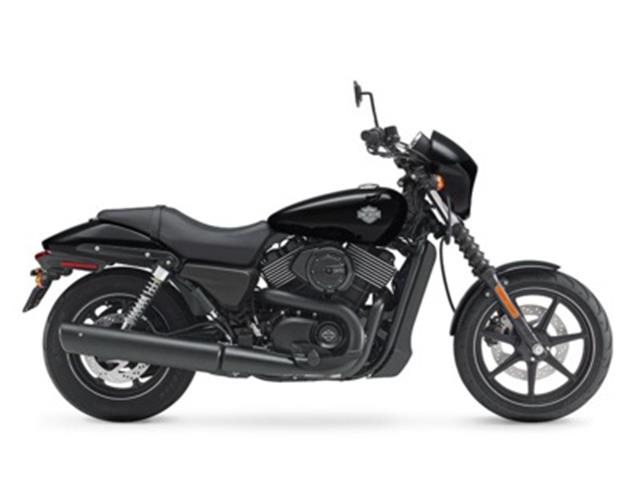 2015 Harley-Davidson® XG750 - Street™ 750 (CC-928080) for sale in Thiensville, Wisconsin