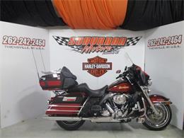 2010 Harley-Davidson® FLHTCU - Ultra Classic® Electra Glide (CC-928081) for sale in Thiensville, Wisconsin