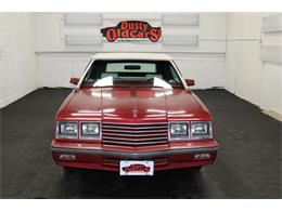 1985 Dodge 600 Series (CC-920810) for sale in Derry, New Hampshire