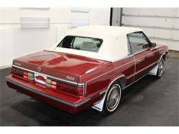 1985 Dodge 600 Series (CC-920810) for sale in Derry, New Hampshire