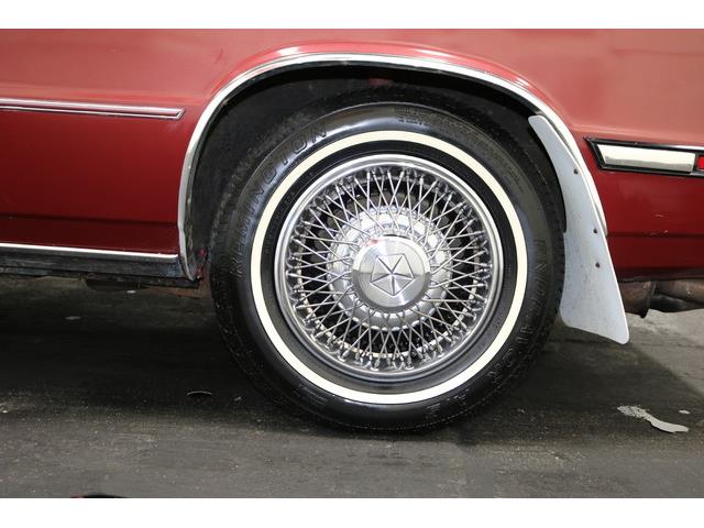 1985 Dodge 600 Series (CC-920810) for sale in Derry, New Hampshire