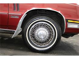 1985 Dodge 600 Series (CC-920810) for sale in Derry, New Hampshire