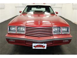 1985 Dodge 600 Series (CC-920810) for sale in Derry, New Hampshire