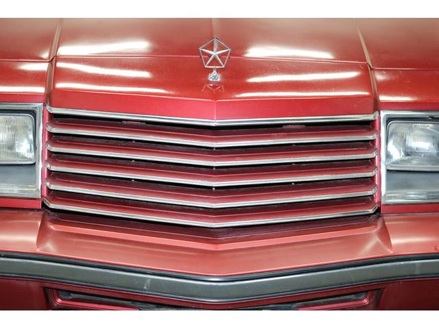 1985 Dodge 600 Series (CC-920810) for sale in Derry, New Hampshire