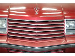 1985 Dodge 600 Series (CC-920810) for sale in Derry, New Hampshire