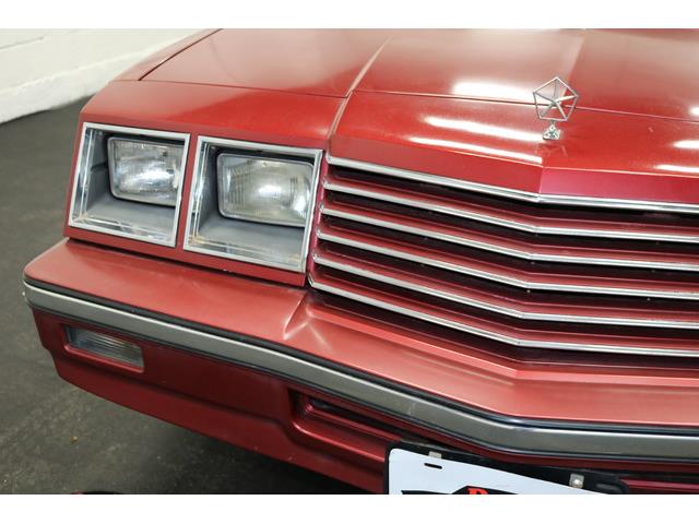 1985 Dodge 600 Series (CC-920810) for sale in Derry, New Hampshire