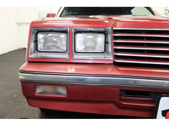 1985 Dodge 600 Series (CC-920810) for sale in Derry, New Hampshire