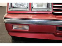 1985 Dodge 600 Series (CC-920810) for sale in Derry, New Hampshire