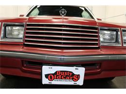 1985 Dodge 600 Series (CC-920810) for sale in Derry, New Hampshire