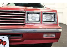 1985 Dodge 600 Series (CC-920810) for sale in Derry, New Hampshire