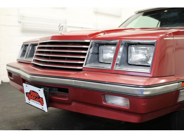 1985 Dodge 600 Series (CC-920810) for sale in Derry, New Hampshire