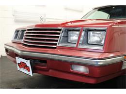 1985 Dodge 600 Series (CC-920810) for sale in Derry, New Hampshire