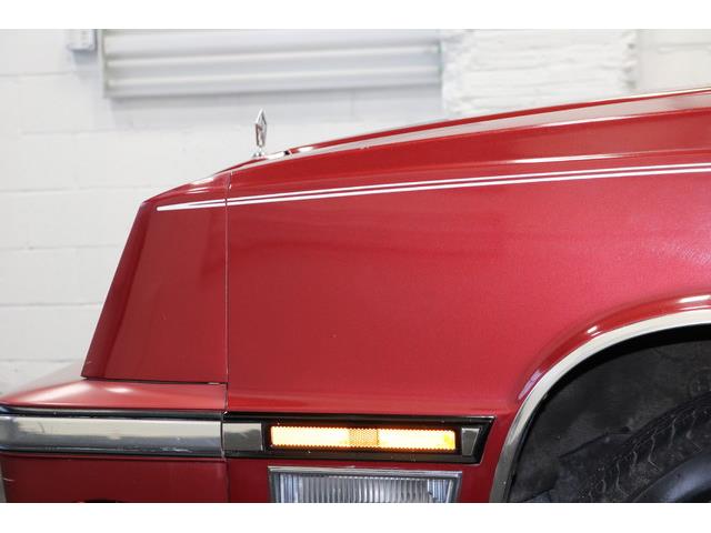 1985 Dodge 600 Series (CC-920810) for sale in Derry, New Hampshire