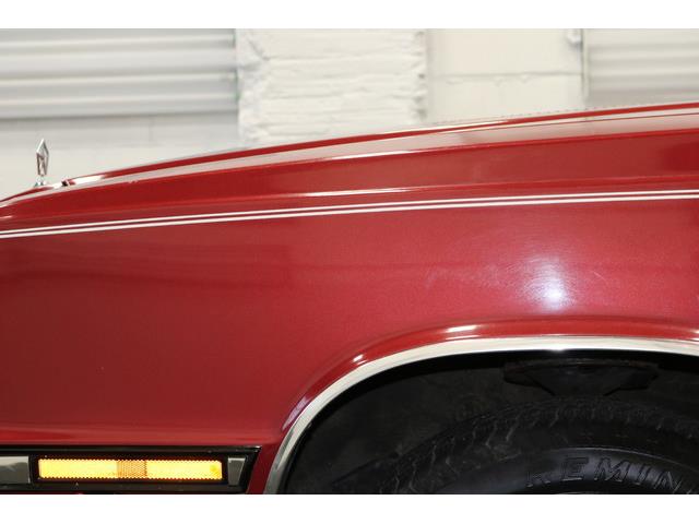 1985 Dodge 600 Series (CC-920810) for sale in Derry, New Hampshire