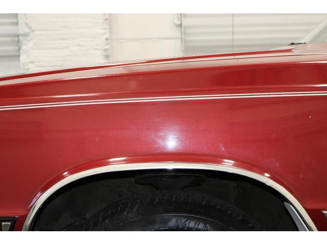 1985 Dodge 600 Series (CC-920810) for sale in Derry, New Hampshire