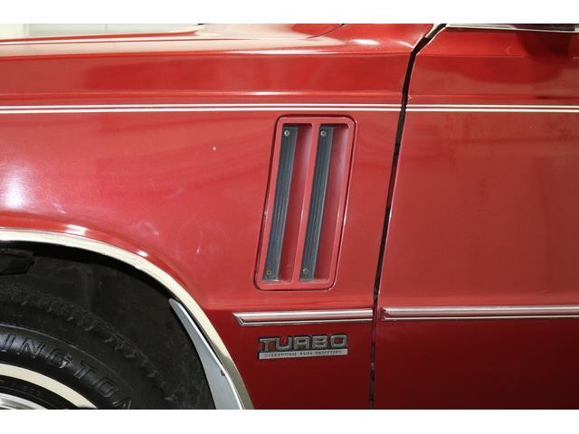 1985 Dodge 600 Series (CC-920810) for sale in Derry, New Hampshire