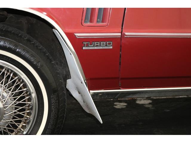 1985 Dodge 600 Series (CC-920810) for sale in Derry, New Hampshire