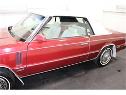 1985 Dodge 600 Series (CC-920810) for sale in Derry, New Hampshire