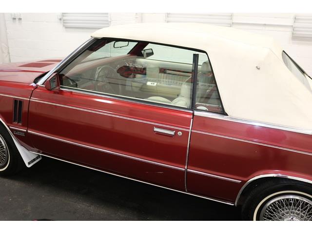 1985 Dodge 600 Series (CC-920810) for sale in Derry, New Hampshire