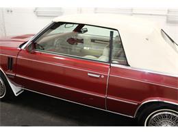 1985 Dodge 600 Series (CC-920810) for sale in Derry, New Hampshire