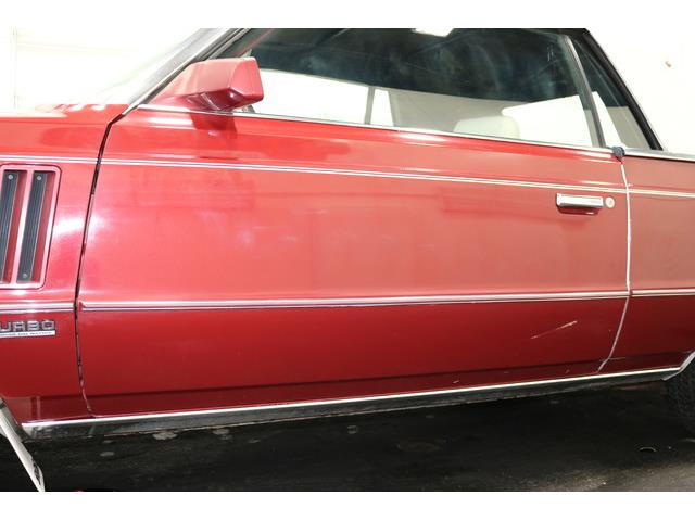 1985 Dodge 600 Series (CC-920810) for sale in Derry, New Hampshire