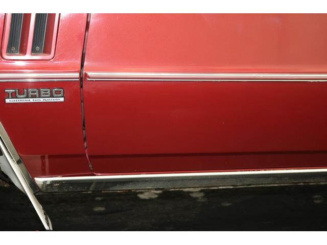 1985 Dodge 600 Series (CC-920810) for sale in Derry, New Hampshire