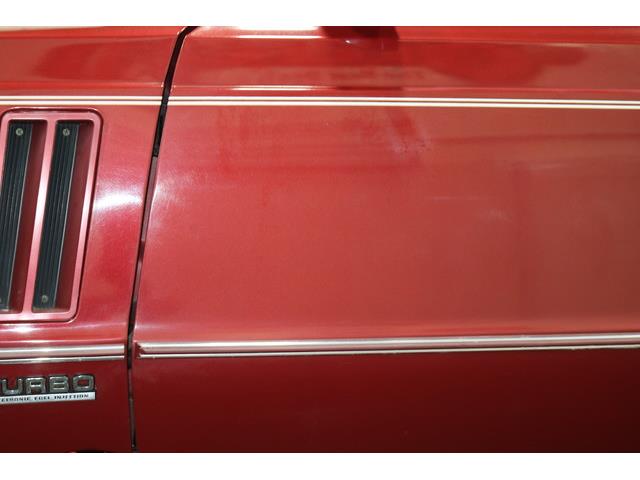 1985 Dodge 600 Series (CC-920810) for sale in Derry, New Hampshire